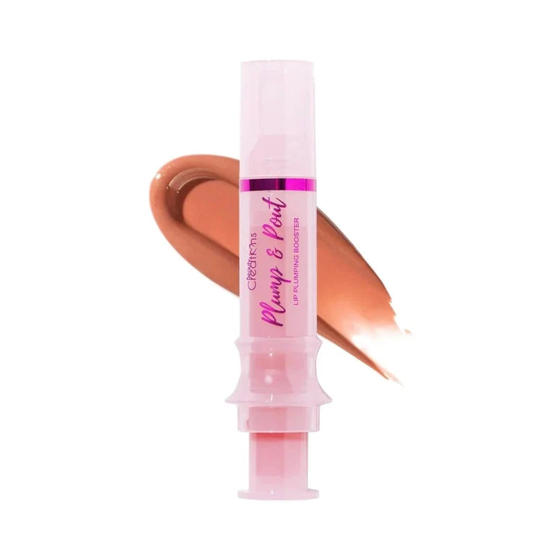 Beauty Creations - Plump & Pout Lip