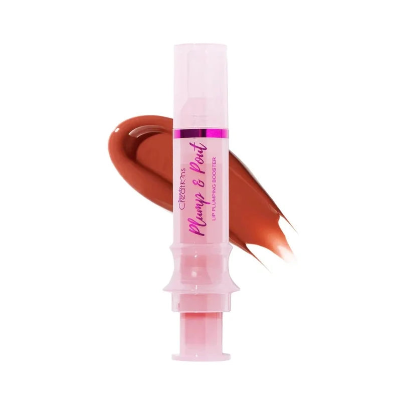 Beauty Creations - Plump & Pout Lip