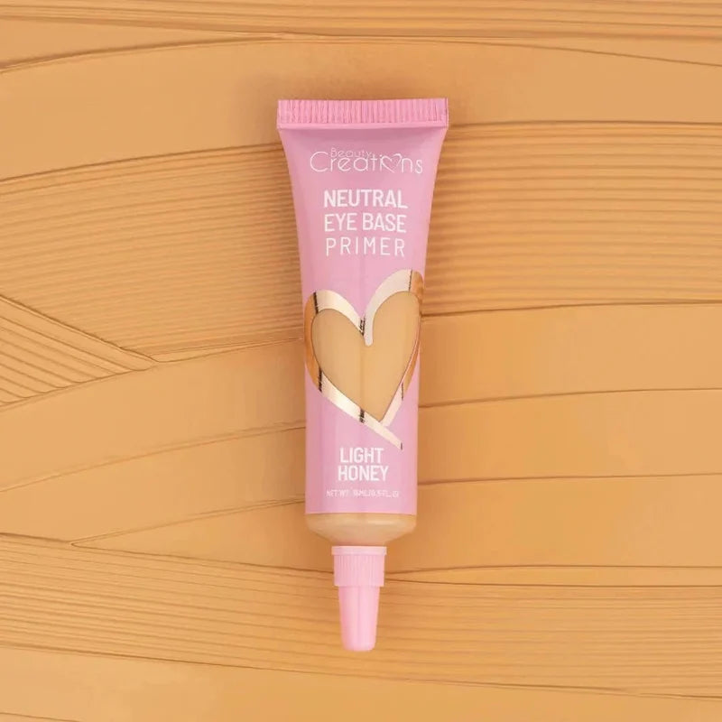 Beauty Creations - Neutral Eye Base Primer