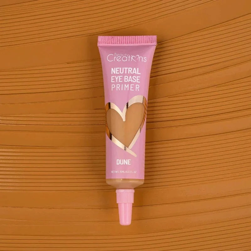 Beauty Creations - Neutral Eye Base Primer