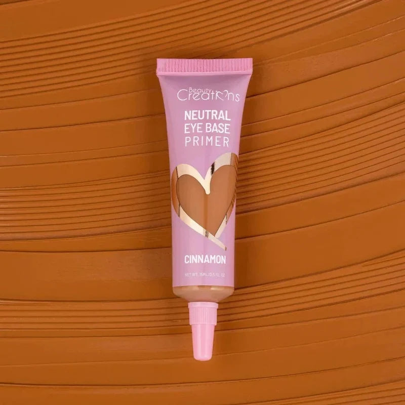 Beauty Creations - Neutral Eye Base Primer
