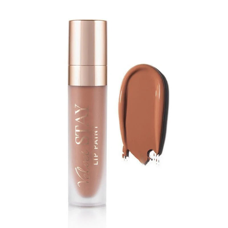 Beauty Creations - Velvet STAY - Lip Paint