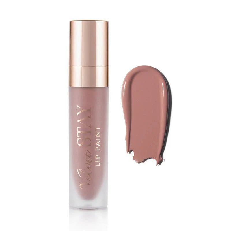 Beauty Creations - Velvet STAY - Lip Paint
