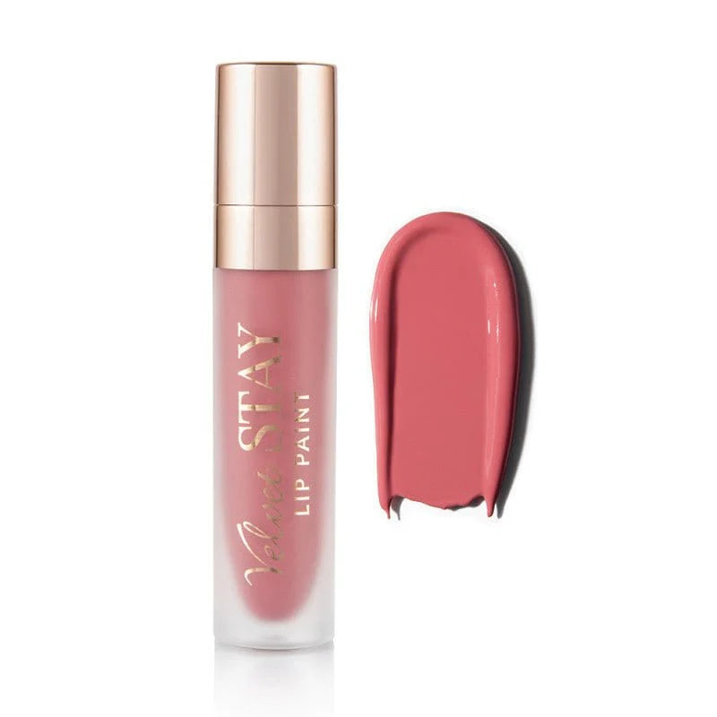 Beauty Creations - Velvet STAY - Lip Paint