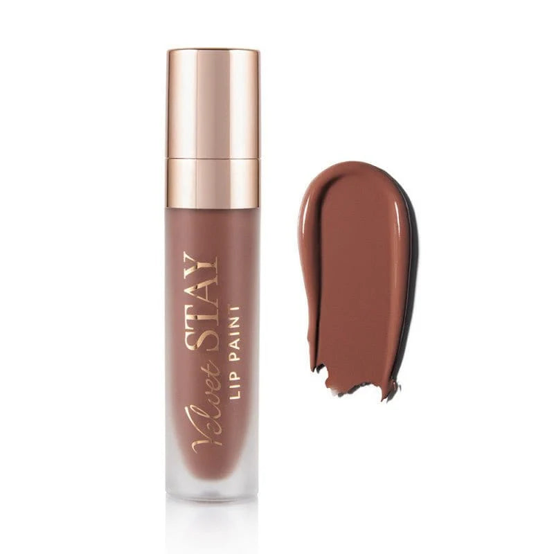 Beauty Creations - Velvet STAY - Lip Paint