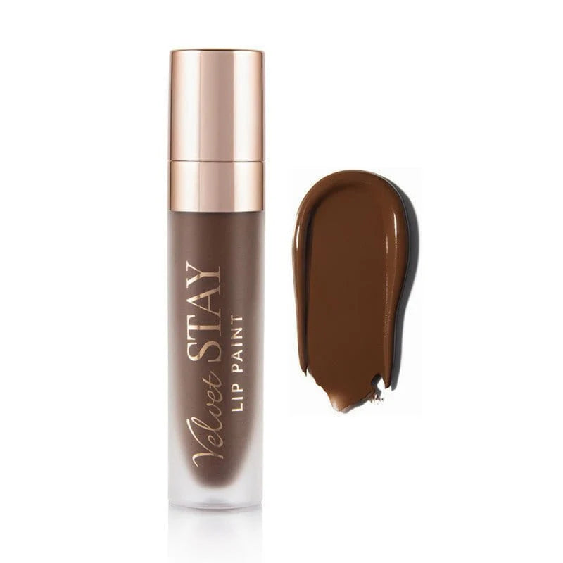 Beauty Creations - Velvet STAY - Lip Paint