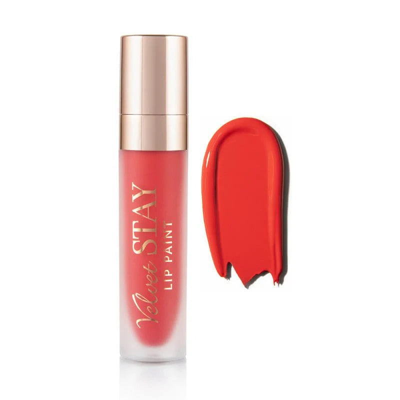 Beauty Creations - Velvet STAY - Lip Paint