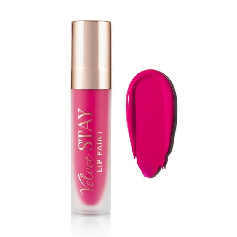 Beauty Creations - Velvet STAY - Lip Paint