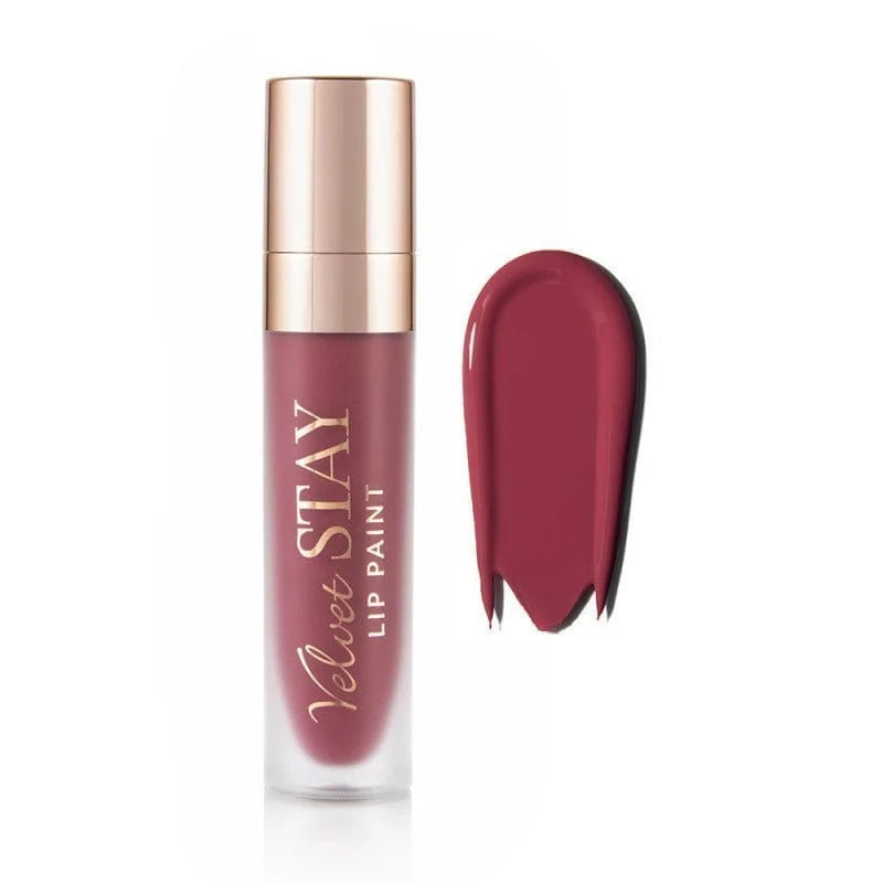 Beauty Creations - Velvet STAY - Lip Paint