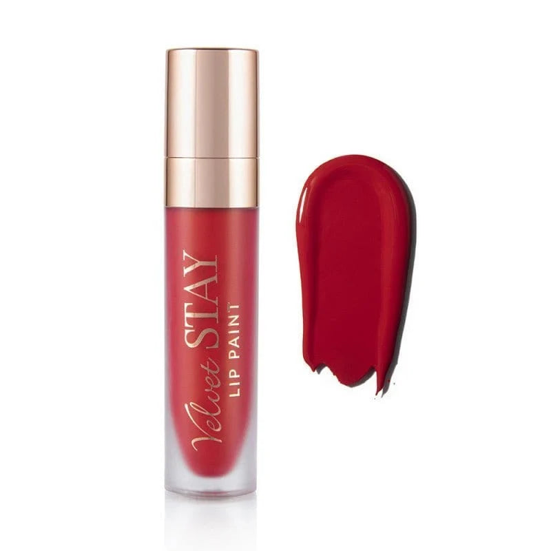 Beauty Creations - Velvet STAY - Lip Paint