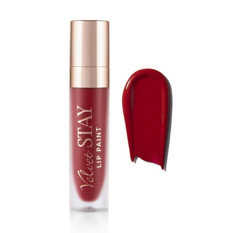 Beauty Creations - Velvet STAY - Lip Paint