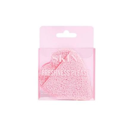Beauty Creations -  Freshness Please Cleansing Sponge