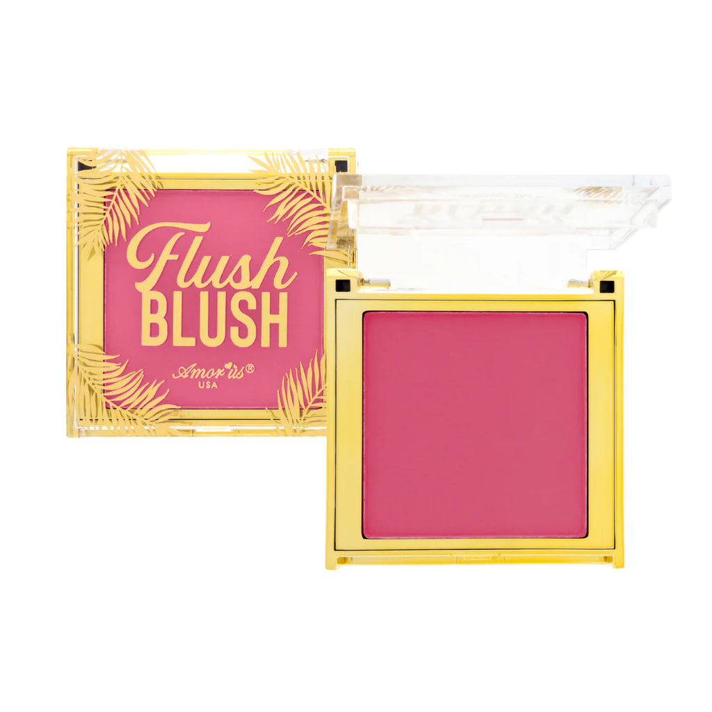Amor us USA - Flush Blush