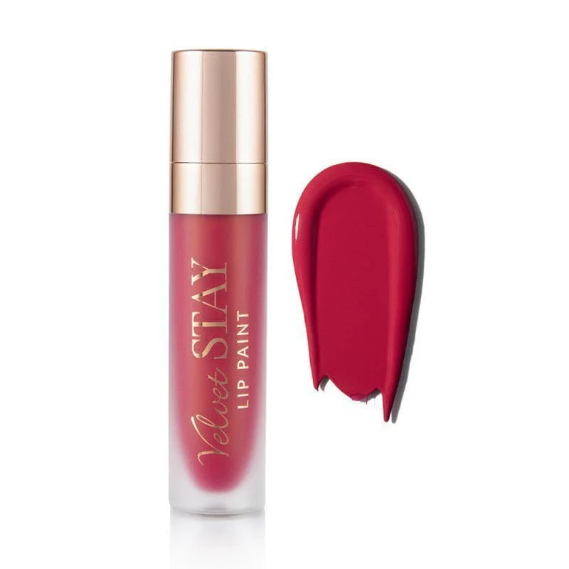 Beauty Creations - Velvet STAY - Lip Paint
