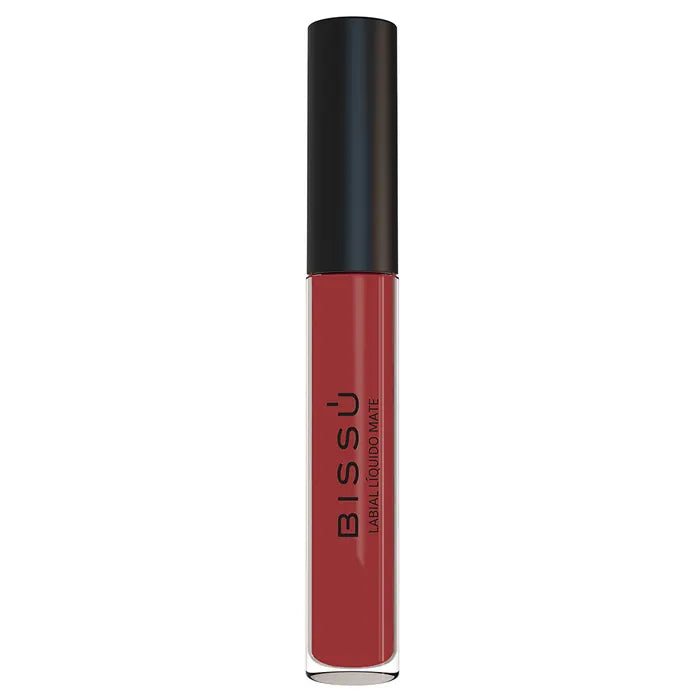 BISSU - Labial Liquido Mate