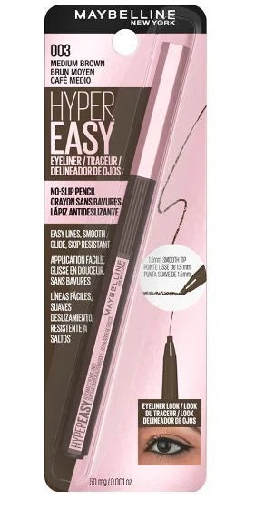 Maybelline New York - Hyper Easy