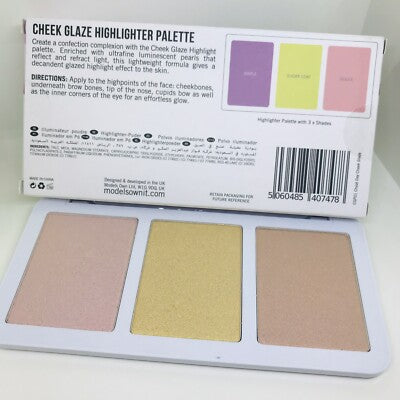 Models Own - Palette