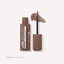 Romantic Beauty - Lasting Brow Tint