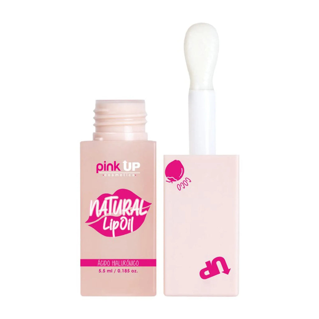 Pink UP - Magic Lip Oil
