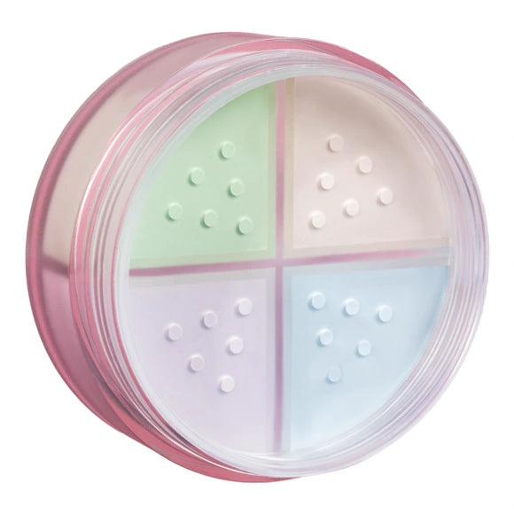 Pink Up - Corrective Loose Powder