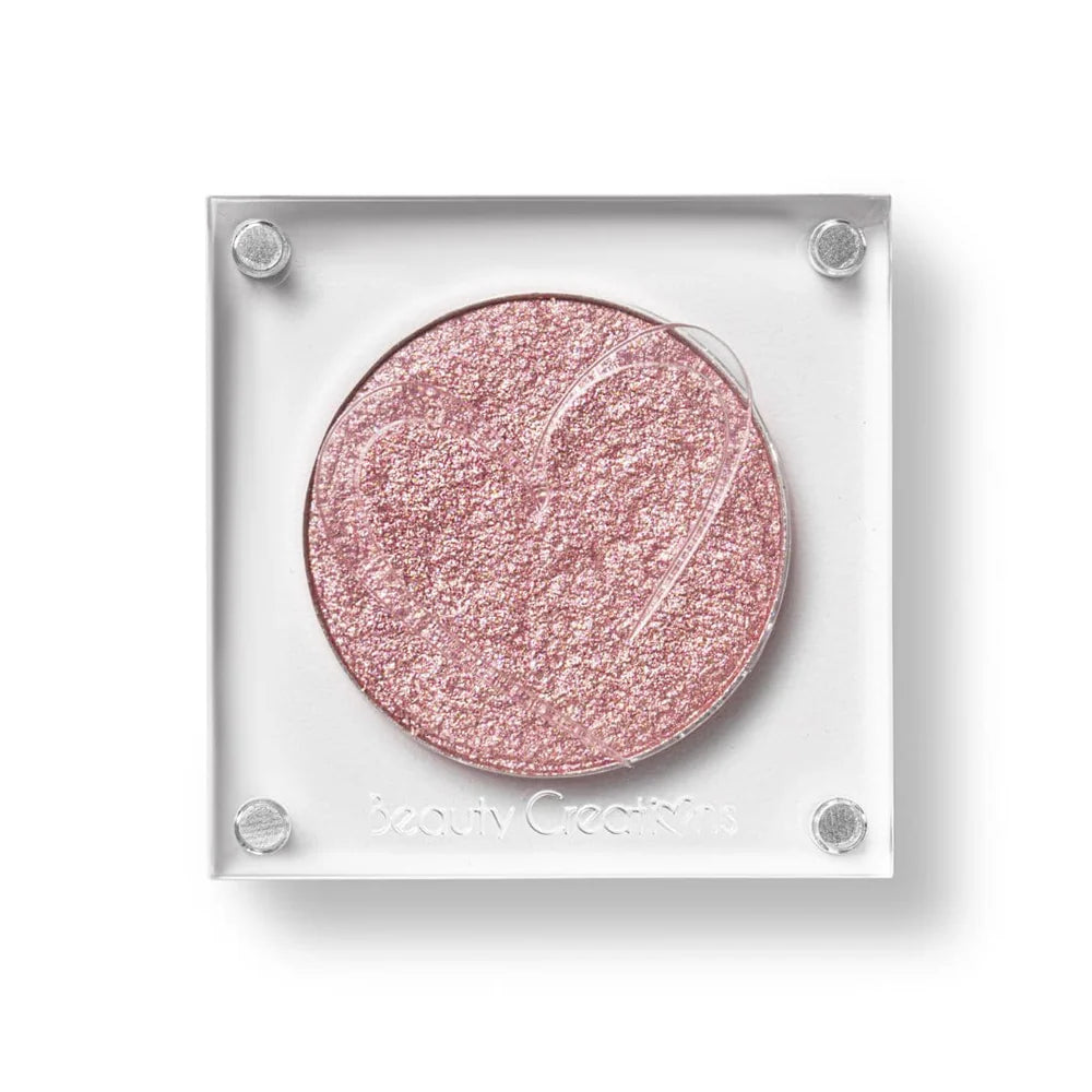 Beauty Creations - Riding Solo - Single Pressed Shadow