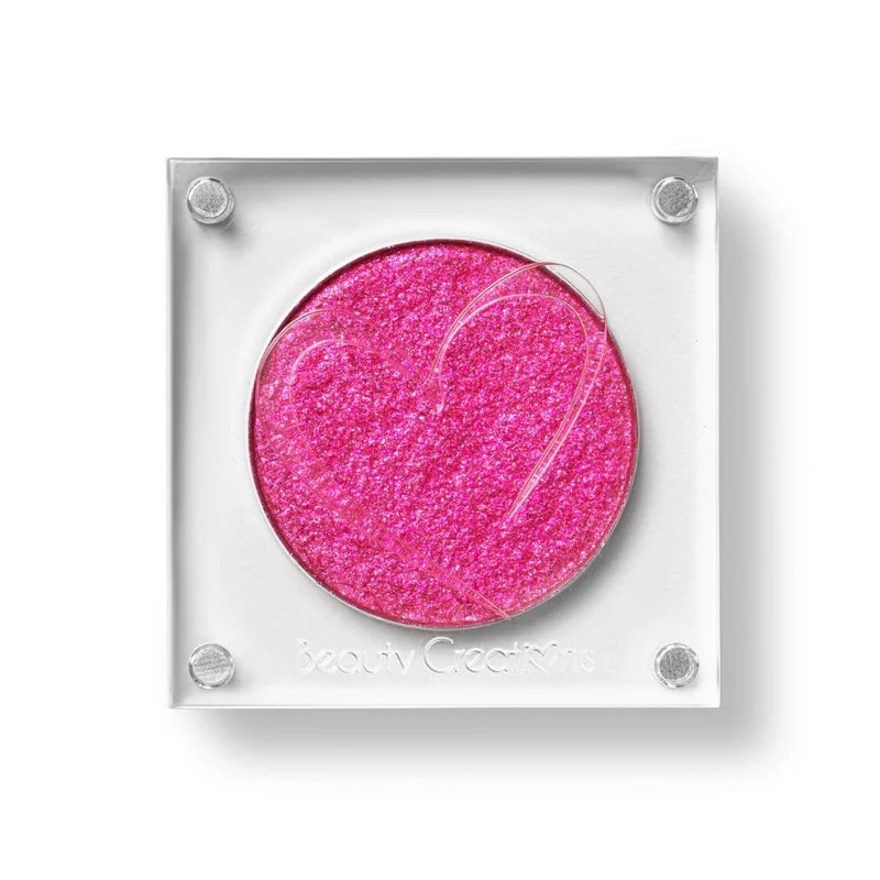 Beauty Creations - Riding Solo - Single Pressed Shadow