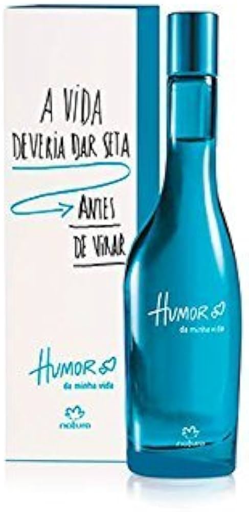 Natura - Humor - Colonia Femenina