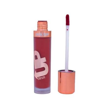 Pink UP Ultimate Liquid Lipstick