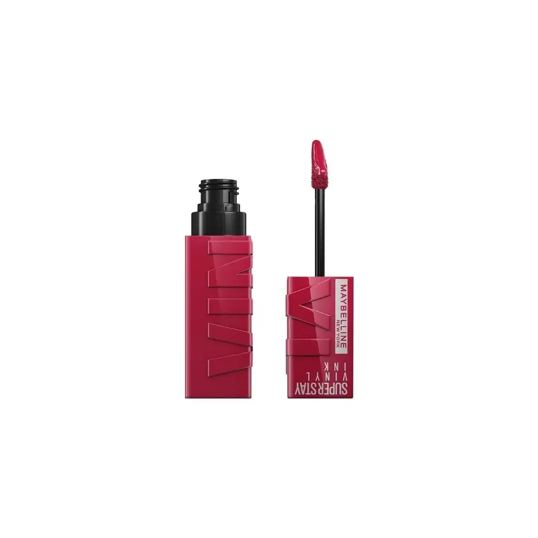 Super Stay Vinyl Ink - Liquid lipstick