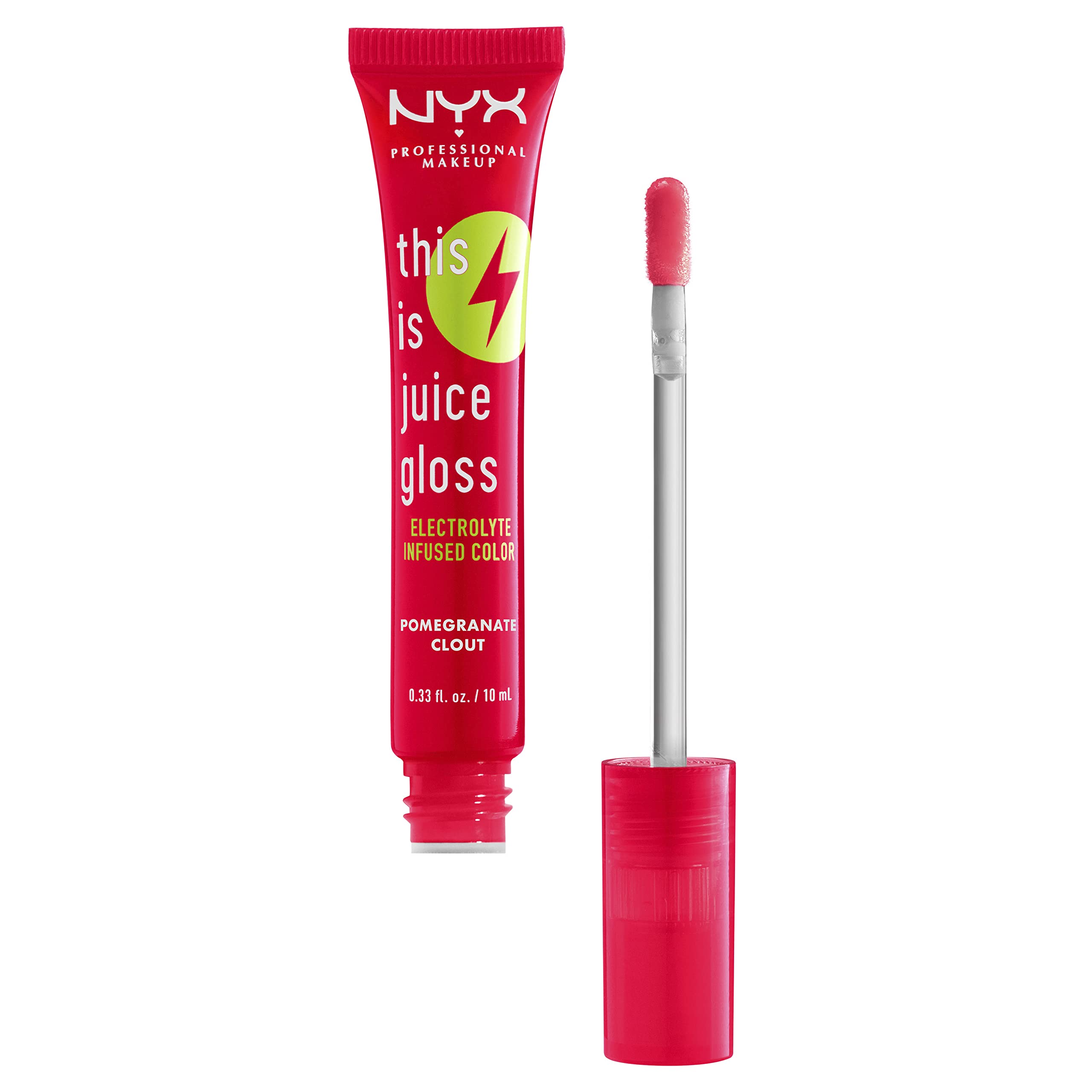 NYX - This is juice gloss