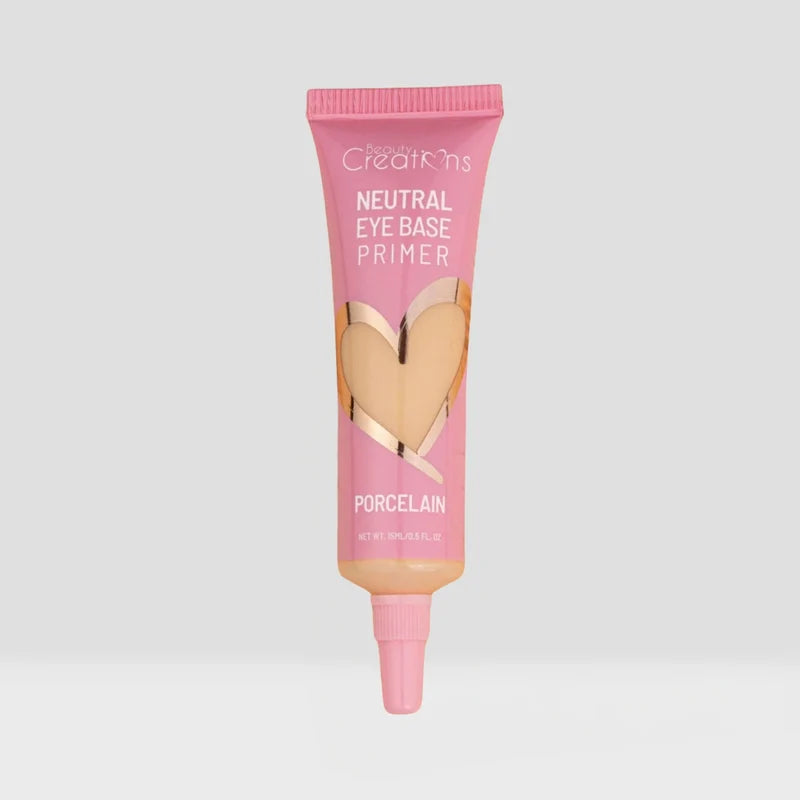 Beauty Creations - Neutral Eye Base Primer