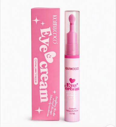 Kevin & Coco - Eye Cream