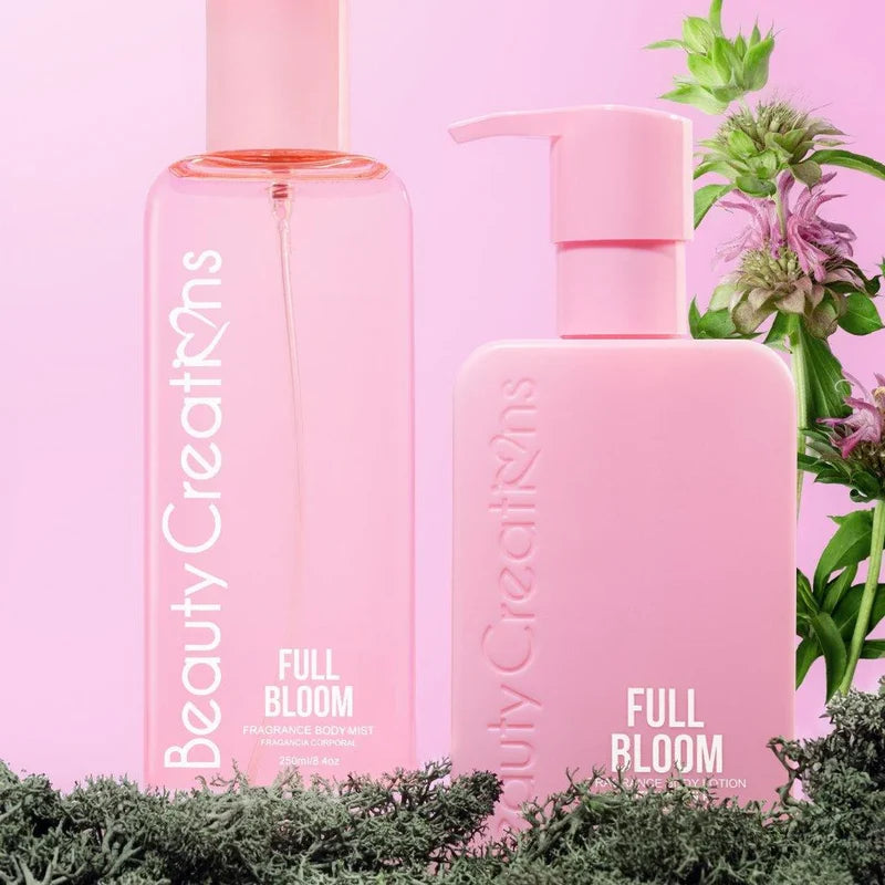 Beauty Creations Body - Set Corporal Mist & Loción