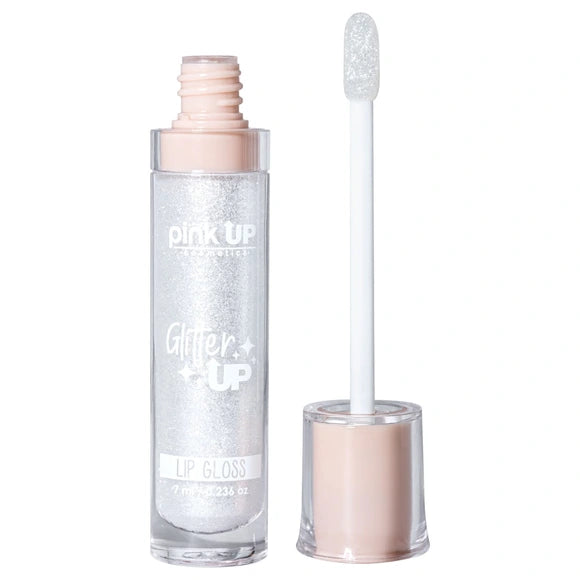 Pink Up - Glitter Up - Lip Gloss