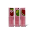 Beauty Creations - Glowy Pout - Lip Oil Set - 3 piezas