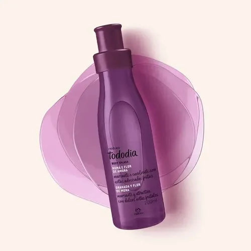 Natura - Todo dia - Body Splash