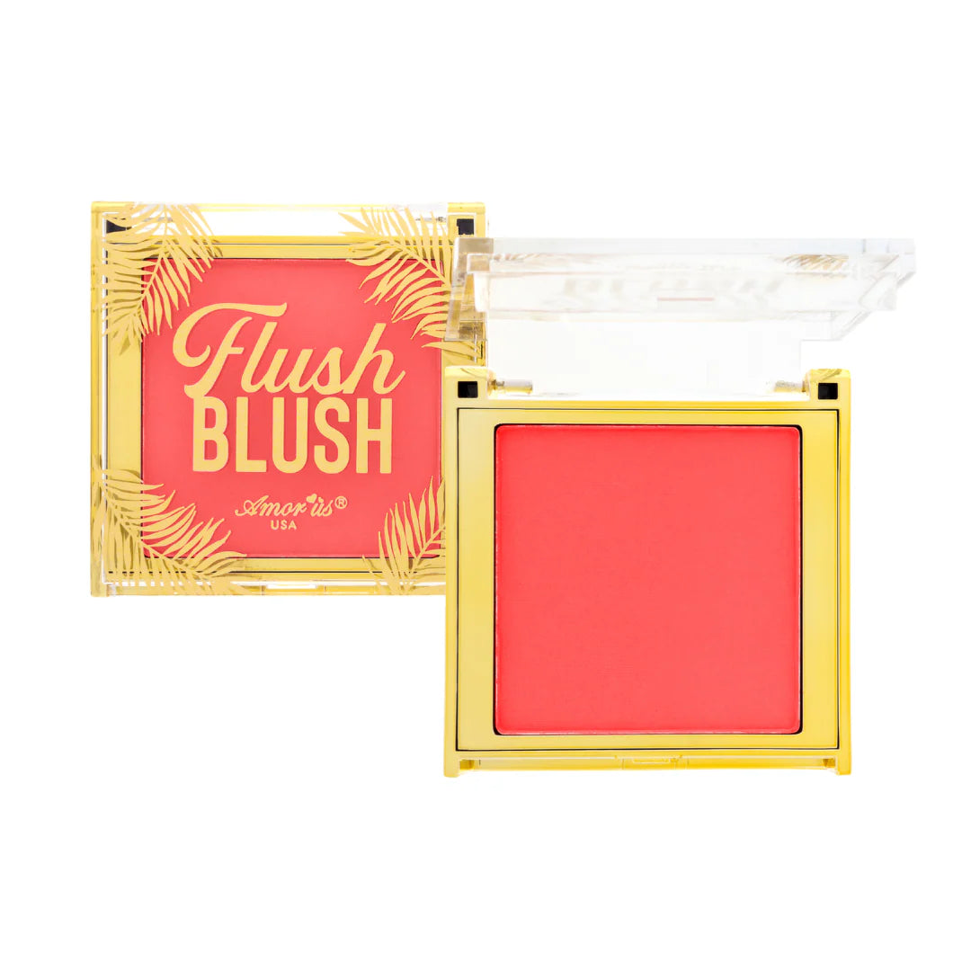 Amor us USA - Flush Blush