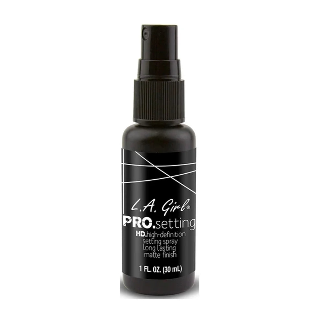 L.A. GIRL - HD Pro Spray Fijador