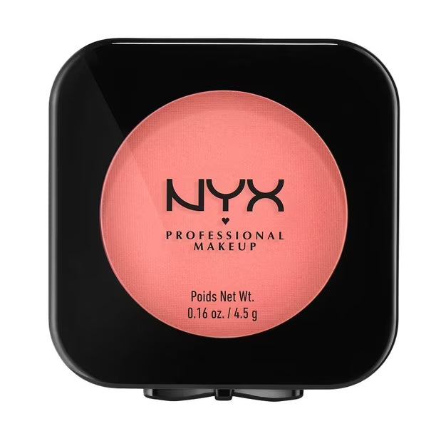 NYX - Rubor de alta definición