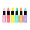 Romantic Beauty- Color Changing Magic- Lip Balm