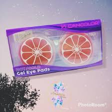 KLEANCOLOR - Hot & Cold - Gel Eye Pads