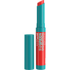 Maybelline New York - Green Edition Balmy Lip Blush