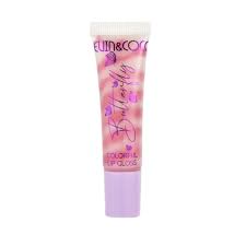 Kevin & Coco -  Colorful Lip Gloss