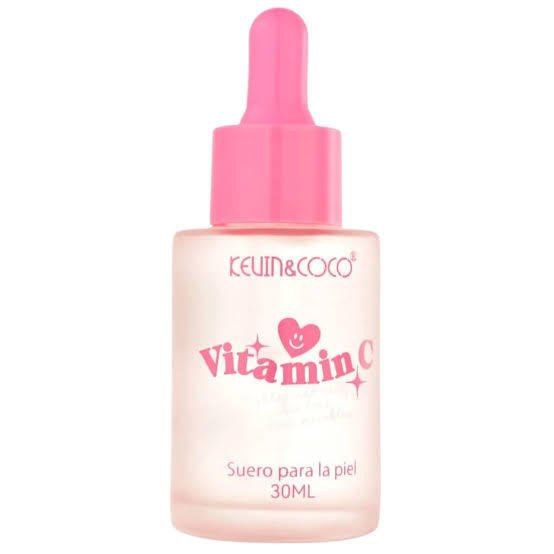 Kevin & Coco -  Sérum Facial con Vitamina C