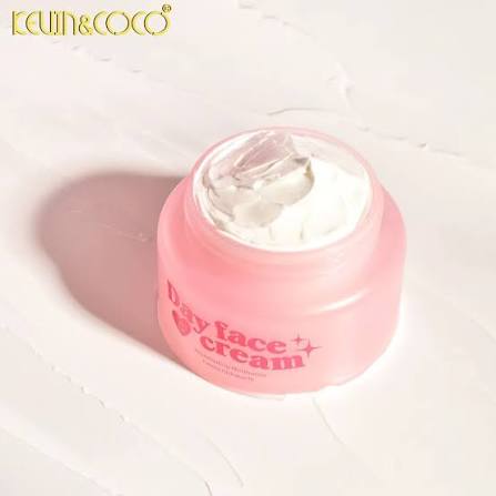 Kevin & Coco - Day Face Cream