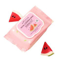 Kevin & Coco - Facial Cleansing Wipes Watermelon - Toallitas Desmaquillante