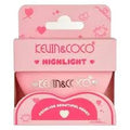Kevin & Coco Magical Heart Loose Powder & Blush