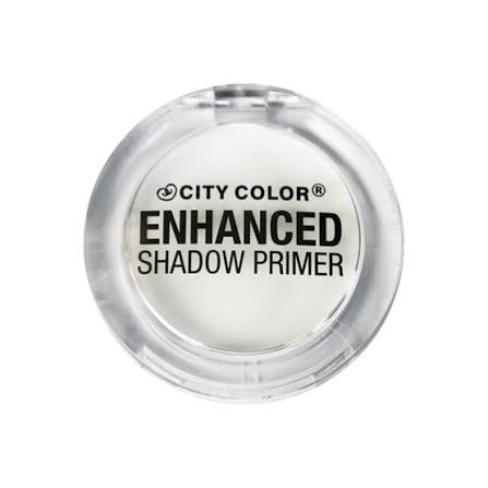 City Color Cosmetics - Enhanced Shadow Primer