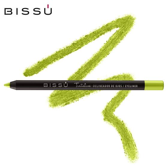BISSU - Tintaline para Ojos