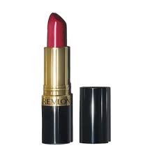 Revlon - Super Lustrous Lipstick